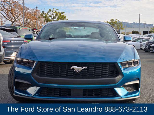 new 2026 Ford Mustang car, priced at $36,405