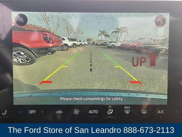 new 2026 Ford Mustang car, priced at $36,405