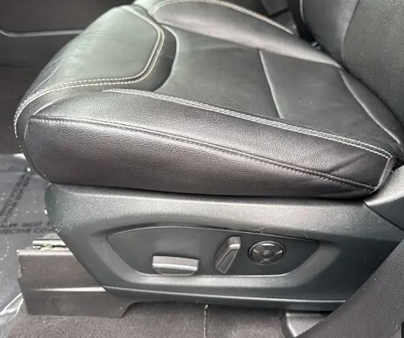 used 2020 Ford Explorer car, priced at $23,750