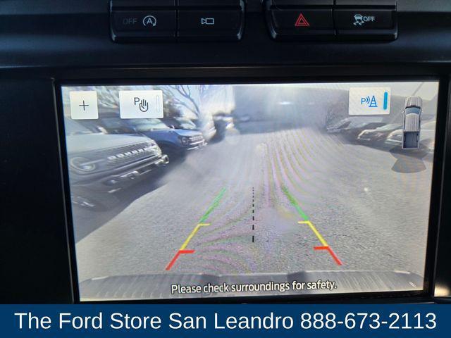 used 2023 Ford F-150 car, priced at $27,950