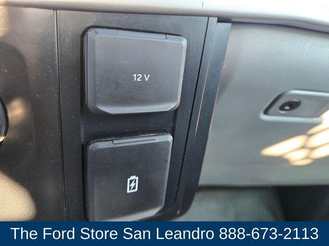 used 2023 Ford F-150 car, priced at $27,950