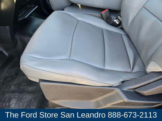 used 2023 Ford F-150 car, priced at $27,950
