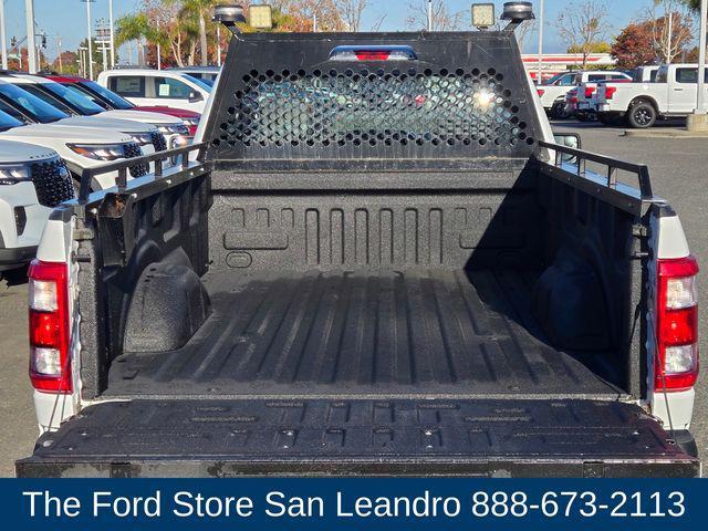 used 2023 Ford F-150 car, priced at $27,950