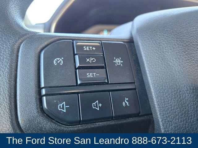 used 2023 Ford F-150 car, priced at $27,950