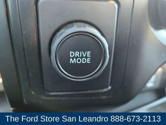 used 2023 Ford F-150 car, priced at $27,950