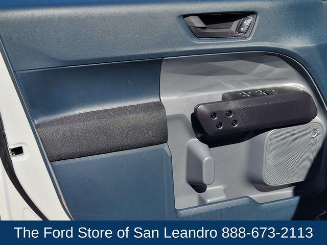 new 2026 Ford Maverick car, priced at $29,537