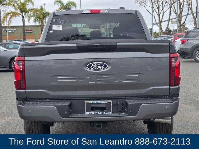 new 2026 Ford F-150 car, priced at $47,103