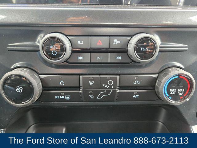 new 2026 Ford F-150 car, priced at $47,103