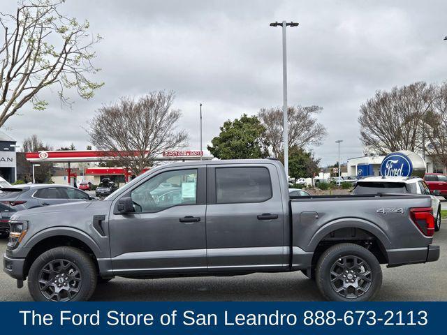 new 2026 Ford F-150 car, priced at $47,103