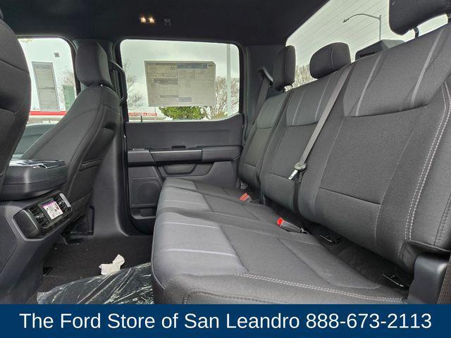new 2026 Ford F-150 car, priced at $47,103