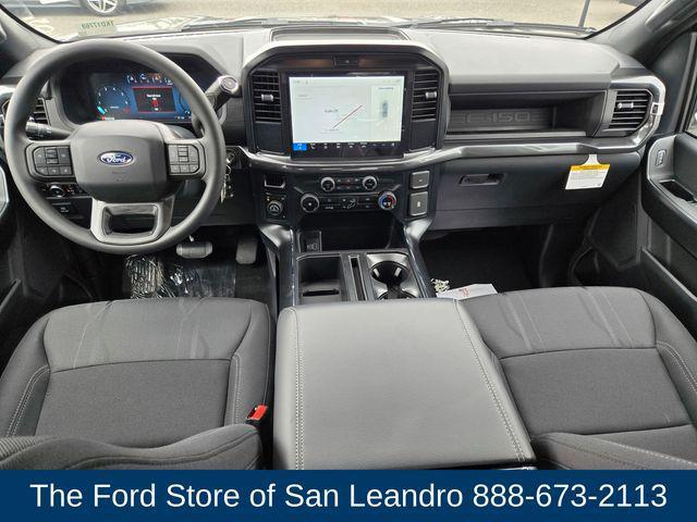 new 2026 Ford F-150 car, priced at $47,103