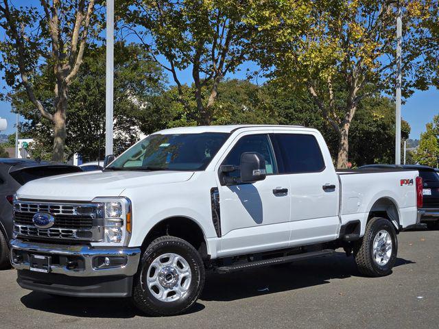 new 2026 Ford F-250 car, priced at $61,000