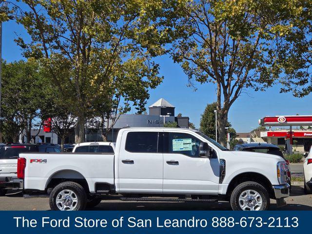new 2026 Ford F-250 car, priced at $61,000