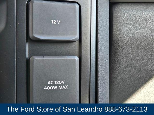 new 2026 Ford F-250 car, priced at $61,000