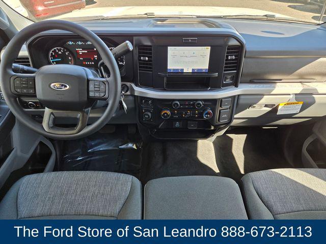 new 2026 Ford F-250 car, priced at $61,000