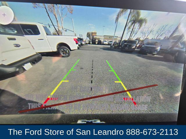 new 2025 Ford Mustang Mach-E car, priced at $43,272