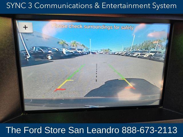 used 2016 Ford Mustang car, priced at $12,473