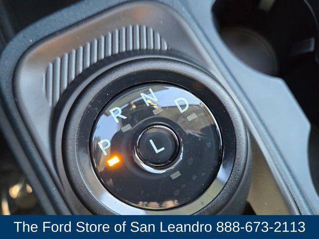 new 2026 Ford Maverick car, priced at $29,332