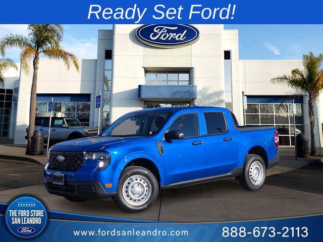 new 2026 Ford Maverick car, priced at $29,332