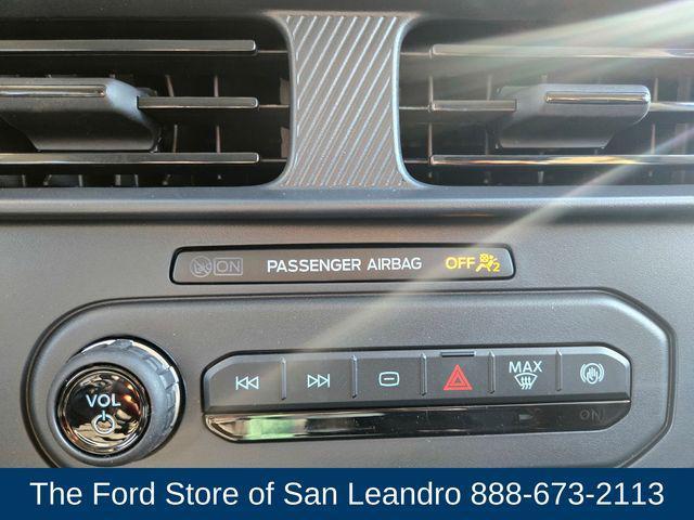 new 2026 Ford Maverick car, priced at $29,332