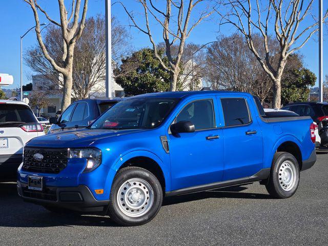 new 2026 Ford Maverick car, priced at $29,332