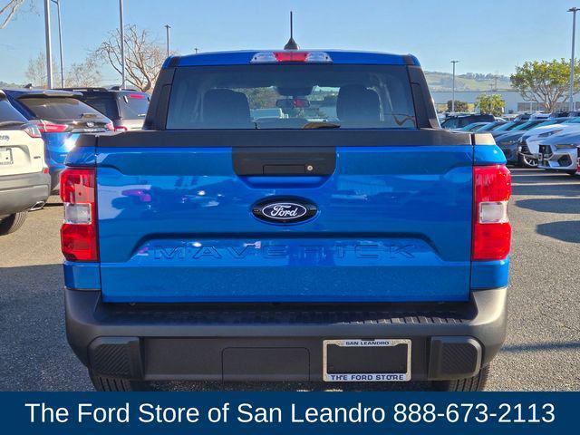 new 2026 Ford Maverick car, priced at $29,332