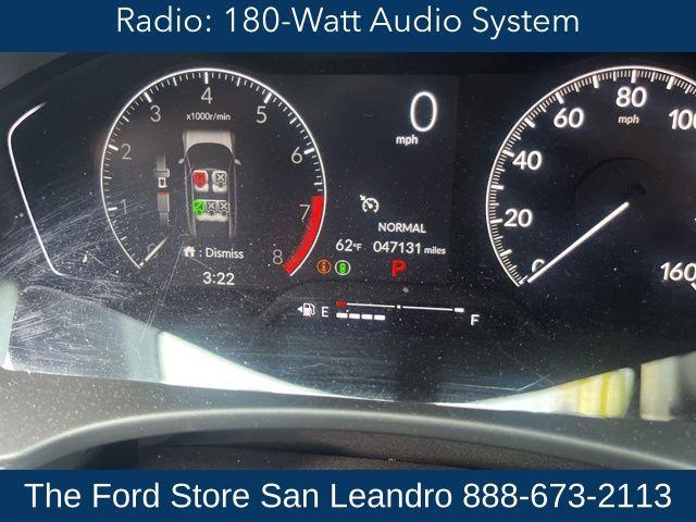 used 2022 Honda Civic car, priced at $21,950