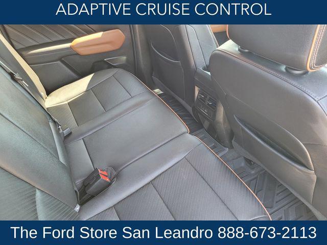 used 2023 GMC Canyon car, priced at $38,950