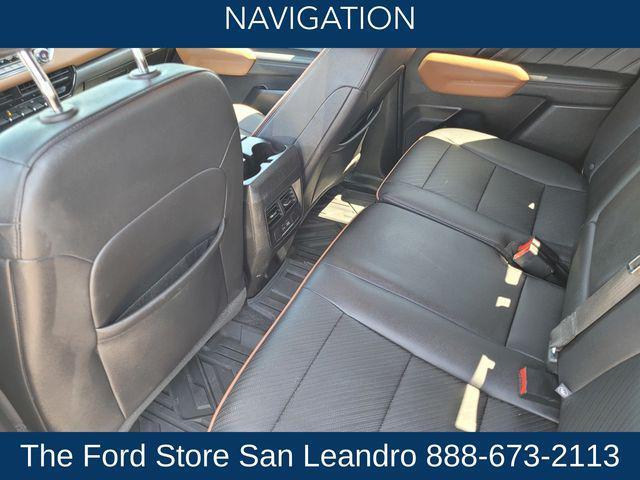 used 2023 GMC Canyon car, priced at $38,950
