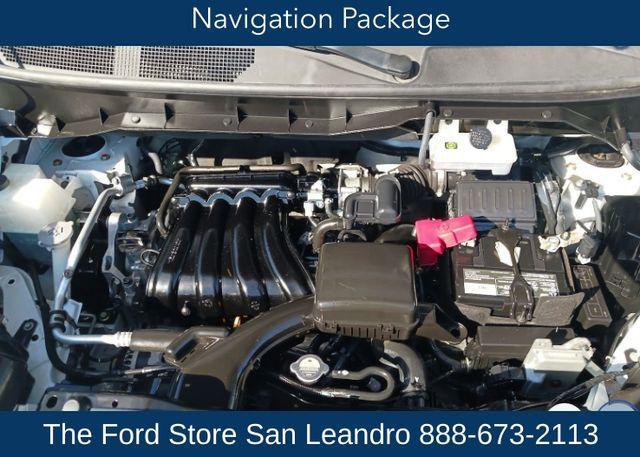 used 2018 Nissan NV200 car, priced at $21,750