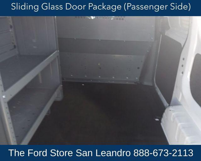 used 2018 Nissan NV200 car, priced at $21,750