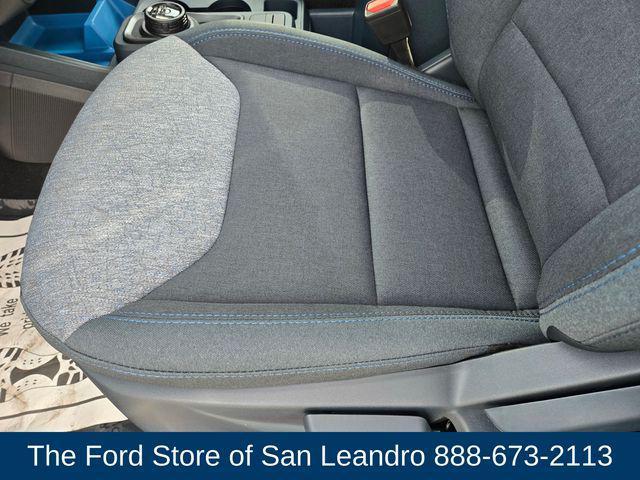 new 2025 Ford Maverick car, priced at $32,777