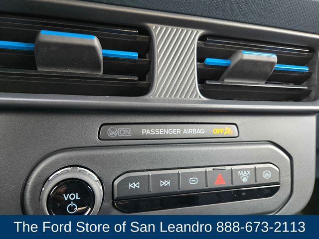 new 2025 Ford Maverick car, priced at $32,777