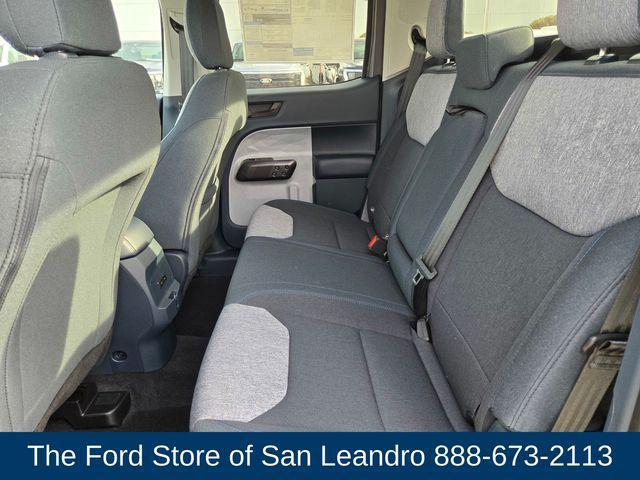 new 2025 Ford Maverick car, priced at $32,777