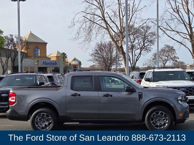 new 2025 Ford Maverick car, priced at $32,777