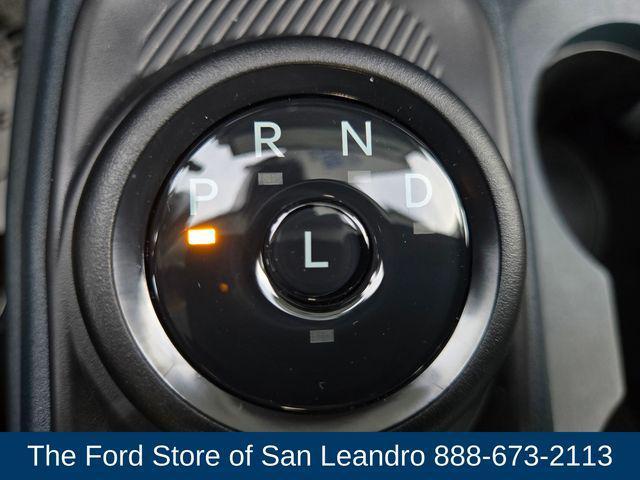 new 2025 Ford Maverick car, priced at $32,777