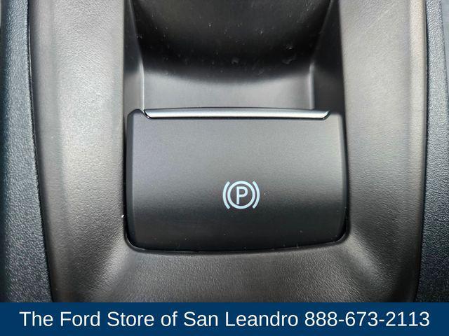 new 2025 Ford Maverick car, priced at $32,777