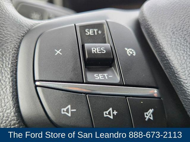 new 2025 Ford Maverick car, priced at $32,777