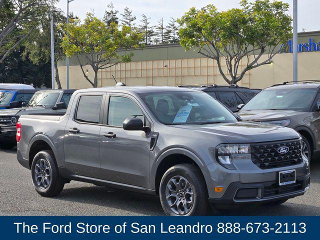 new 2025 Ford Maverick car, priced at $32,777