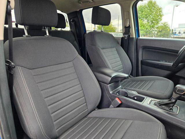 used 2023 Ford Ranger car, priced at $29,056