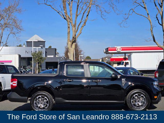 new 2026 Ford Maverick car, priced at $31,782