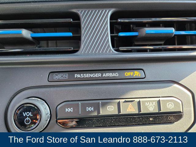 new 2026 Ford Maverick car, priced at $31,782