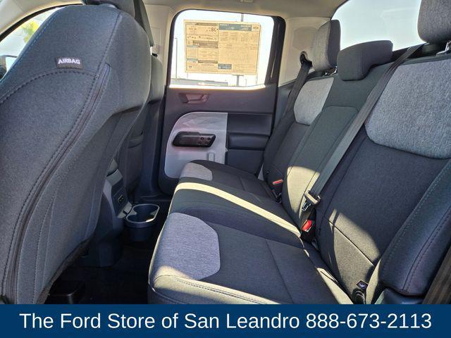 new 2026 Ford Maverick car, priced at $31,782