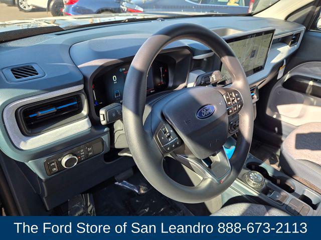 new 2026 Ford Maverick car, priced at $31,782