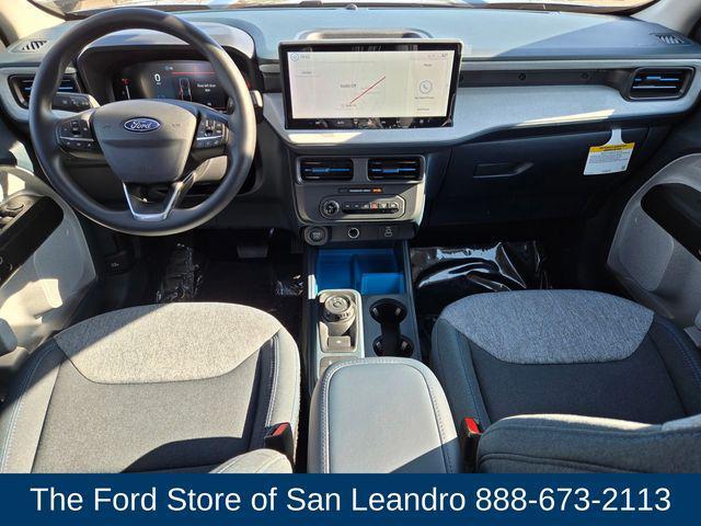 new 2026 Ford Maverick car, priced at $31,782