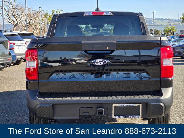 new 2026 Ford Maverick car, priced at $31,782