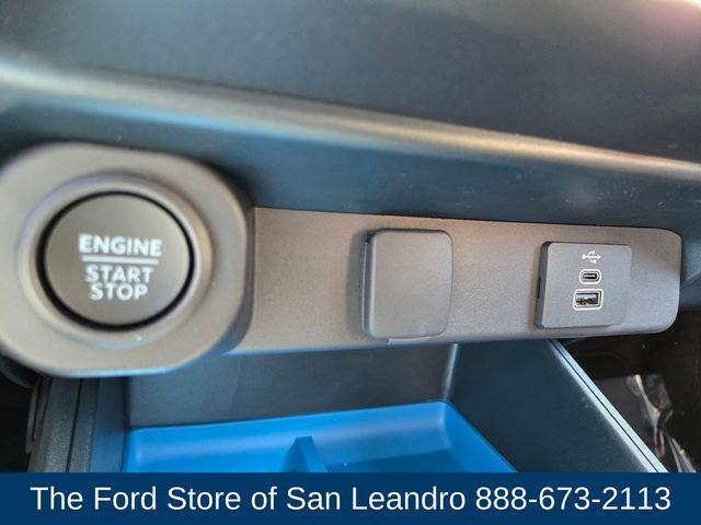 new 2026 Ford Maverick car, priced at $31,782