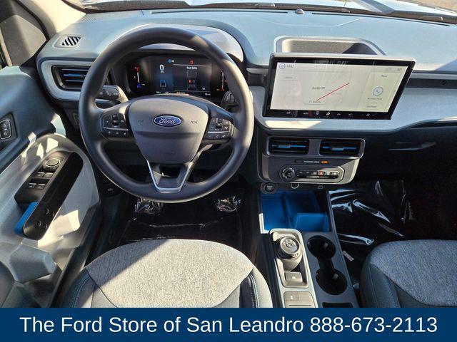 new 2026 Ford Maverick car, priced at $31,782