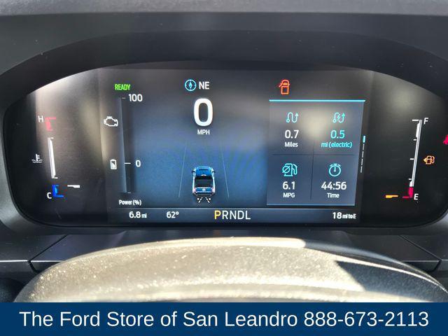 new 2026 Ford Maverick car, priced at $31,782