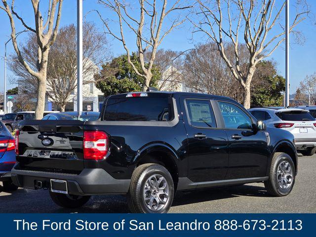 new 2026 Ford Maverick car, priced at $31,782